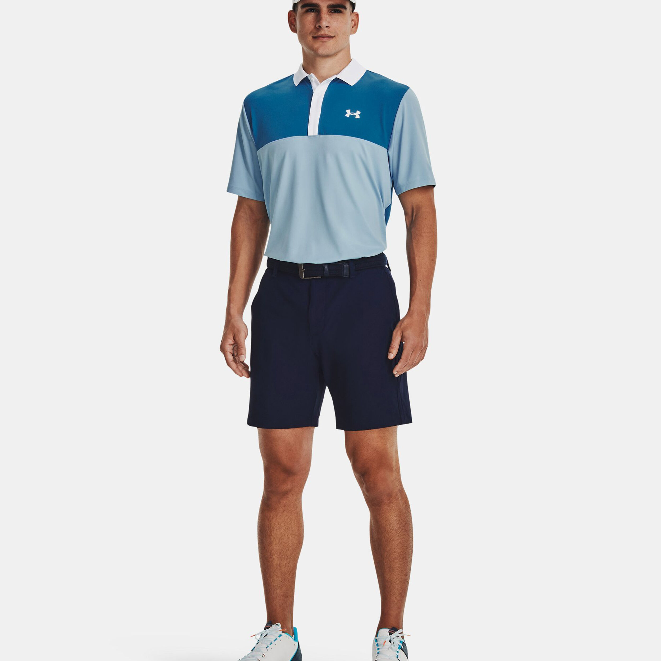 Completi da tennis under armour sales