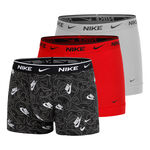 Abbigliamento Nike Everyday Cotton Stretch Trunk Boxer