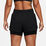 One Dri-Fit Mid Rise 3in 2in1 Shorts