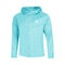 Crew Hood  Jacket