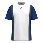Abbigliamento HEAD Club 25 Tech T-Shirt Men