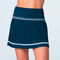 Motion Pleated Skirt