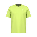 Abbigliamento HEAD Slice Ii T-Shirt Boys