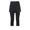 CLUB 3/4 Tights Skort Women