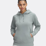 Abbigliamento Da Tennis Under Armour Rival Fleece Hoody