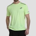 Abbigliamento Bullpadel Camiseta  Acilo