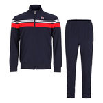 Abbigliamento Fila Tracksuit Bruno