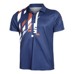 Abbigliamento Quiet Please Tournament Polo