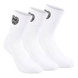 Anchor Ankle Move Socks 3P