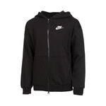 Abbigliamento Nike Club Oversized Fleece Hoody