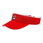 Abbigliamento Fila Vuckonic Visor Hat