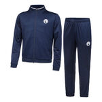 Abbigliamento Quiet Please Tweener Tracksuit