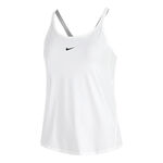Abbigliamento Da Tennis Nike W NK ONE CLSC DF STRPY TANK WT