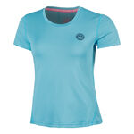 Abbigliamento BIDI BADU Eve Tech Roundneck Tee