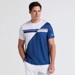 Abbigliamento Da Tennis Original Penguin Tn Ss Performance Te