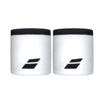 Abbigliamento Babolat Logo Wristband Unisex
