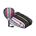Racchette Da Padel Babolat Technical Veron 2025
