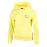 Abbigliamento Da Tennis BIDI BADU Spectrum Chill Hoody
