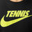 Court Dri-Fit Graphic Tennis Tee Men