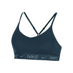 Abbigliamento Nike Dri-Fit Indy Padded Sports Bra