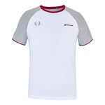 Abbigliamento Babolat Crew Neck Tee Lebron