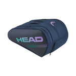 HEAD HEAD Tour L Borsa Per Racchetta Da Padel-Blu