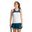 Mind Racerback Tank W
