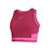 Performance Dri-Fit Crop Tank Femme