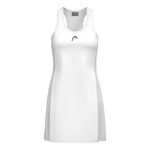 Abbigliamento HEAD Club 25 Dress Women