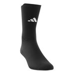 Abbigliamento adidas adidas Crew Calzini Da Tennis-Nero