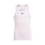 Abbigliamento adidas Club Tank Top