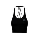 Abbigliamento BIDI BADU BIDI BADU Pecprotect Move Reggiseni Sportivi Donna-Nero