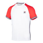 Abbigliamento Fila Tee Alfie