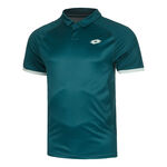 Abbigliamento Lotto Tech Ii  D2 Polo