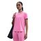 W NK ONE CLASSIC DF SS TOP WT