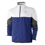 Abbigliamento HEAD Club 22 Jacket