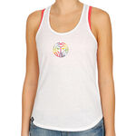 Abbigliamento BIDI BADU Sanura Basic Tank Women