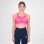 Abbigliamento BIDI BADU Crew High Support Bra