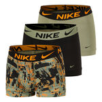 Abbigliamento Nike ESSENTIAL MICRO TRUNK 3PK