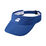 Visor- Blue