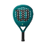 Racchette da padel Wilson Wilson Blade Pro V3 Racchette test