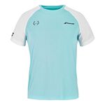 Abbigliamento Babolat Crew Neck Tee Lebron