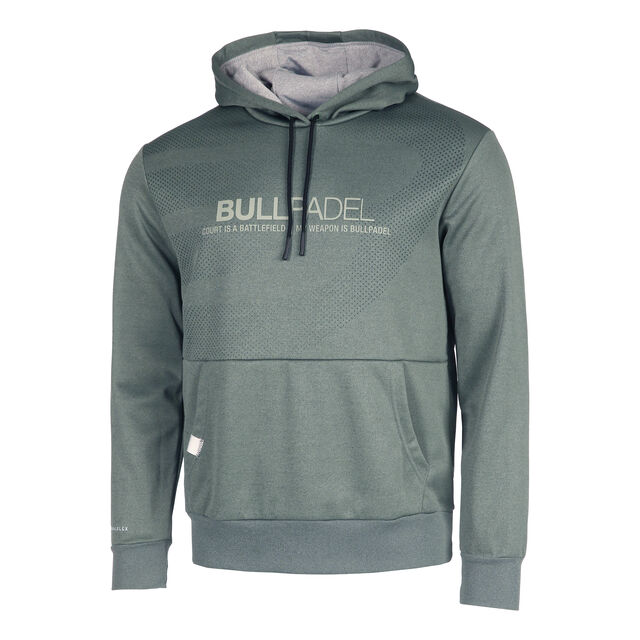 Bullpadel