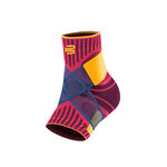 Bendaggi Bauerfeind Bauerfeind Sports Ankle Support Bendaggio per caviglia A sinistra