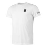 Abbigliamento Hydrogen Dogs Tech Tee PADL