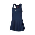 Abbigliamento BIDI BADU BIDI BADU Crew Abito Ragazze-Blu Scuro