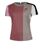 Abbigliamento HEAD Play Tech T-Shirt