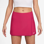 Abbigliamento Nike Nike Dri-FIT Victory Straight Gonna Donna - berry, bianco