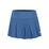 Pleated Skort