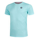 Abbigliamento Da Tennis BIDI BADU Spectrum Two Colored Tee